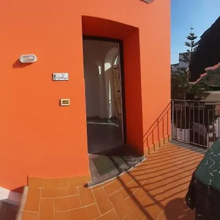 Dream House Ischia Zio Peppe *