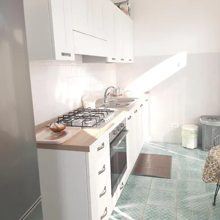 Dream House Ischia Zio Peppe