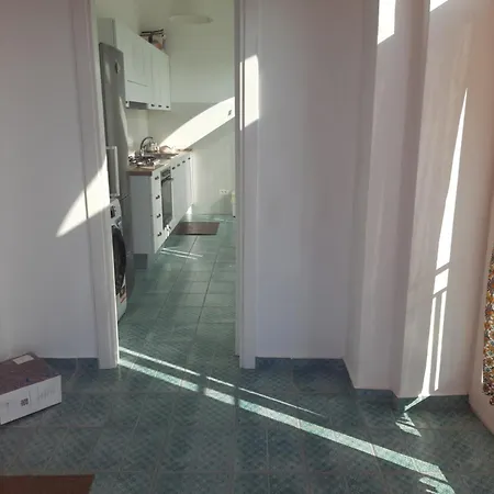 Dream House Ischia Zio Peppe