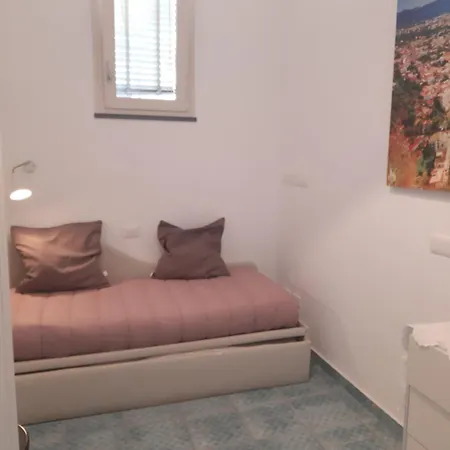別荘 Dream House Ischia Zio Peppe Forio di Ischia