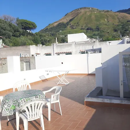 別荘 Dream House Ischia Zio Peppe *