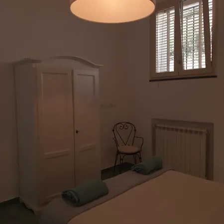 Dream House Ischia Zio Peppe 別荘 *