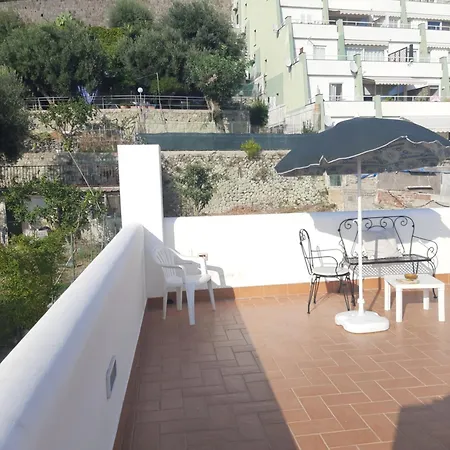 Dream House Ischia Zio Peppe * Forio di Ischia