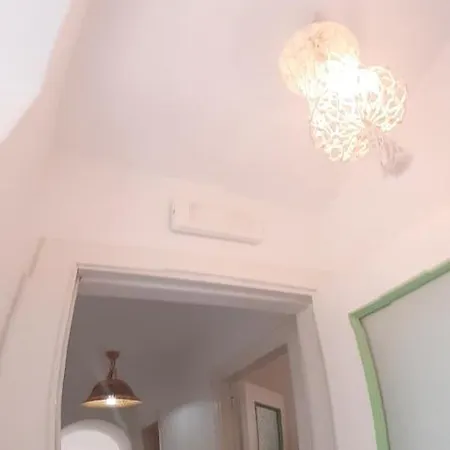 Dream House Ischia Zio Peppe 別荘