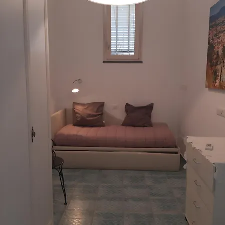 別荘 Dream House Ischia Zio Peppe *