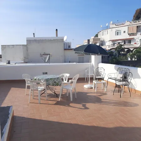 Casa vacanze Dream House Zio Peppe *