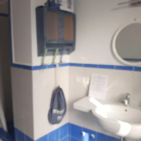Casa vacanze Dream House Zio Peppe
