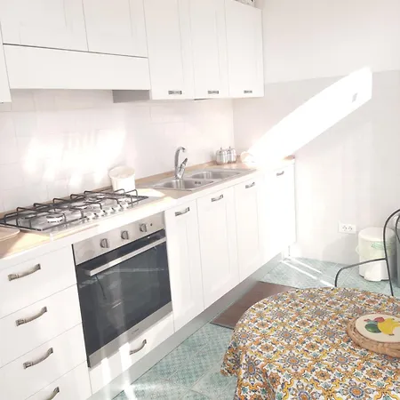Casa vacanze Dream House Zio Peppe