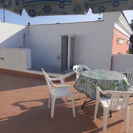 Dream House Zio Peppe Casa vacanze Ischia