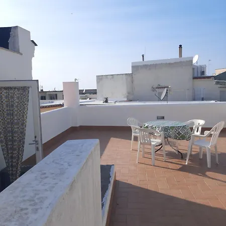 Casa vacanze Dream House Zio Peppe *