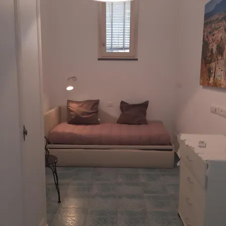 Dream House Zio Peppe *