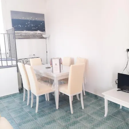 Casa vacanze Dream House Zio Peppe *