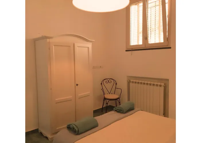 Dream House Ischia Zio Peppe Forio di Ischia