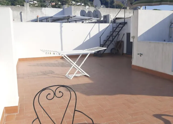 Dream House Ischia Zio Peppe