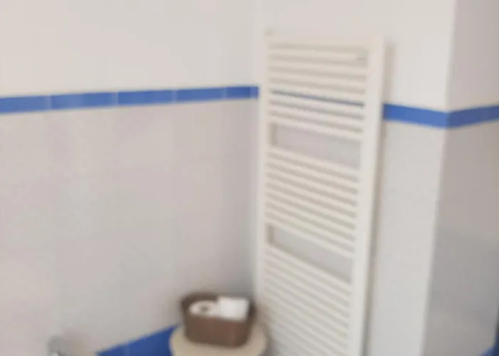 Dream House Ischia Zio Peppe