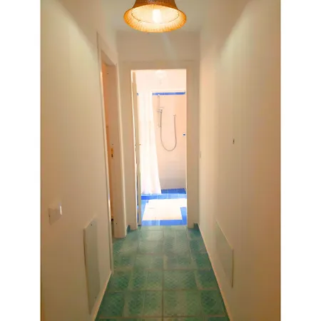 Dream House Zio Peppe Dom wakacyjny