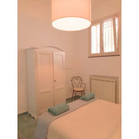 Dream House Zio Peppe Dom wakacyjny