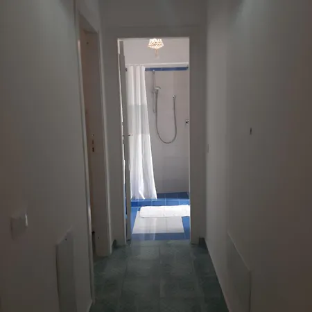 Dom wakacyjny Dream House Zio Peppe Ischia