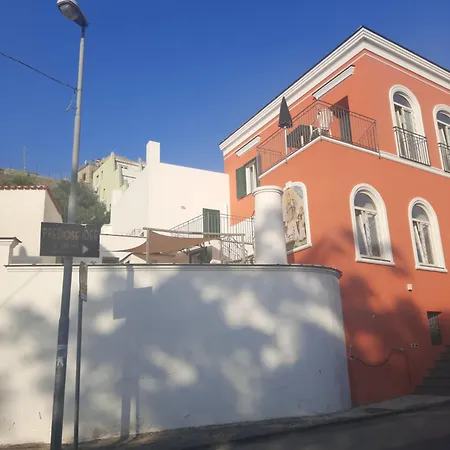 Dom wakacyjny Dream House Zio Peppe