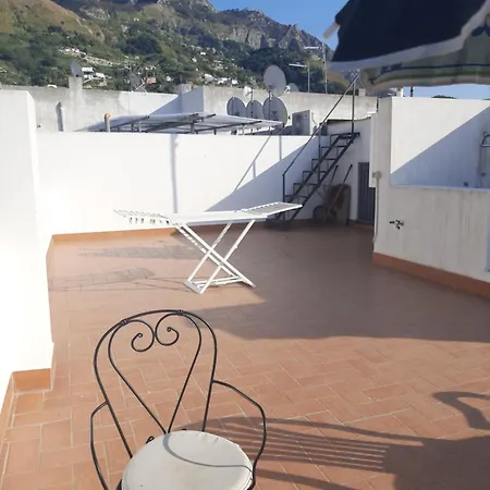 Dream House Zio Peppe