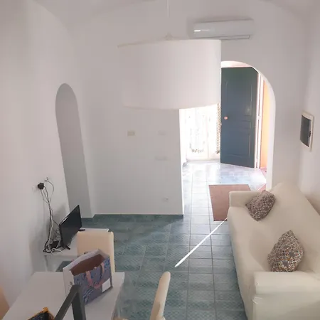 Dom wakacyjny Dream House Zio Peppe