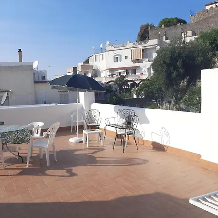 Dream House Zio Peppe Dom wakacyjny Ischia