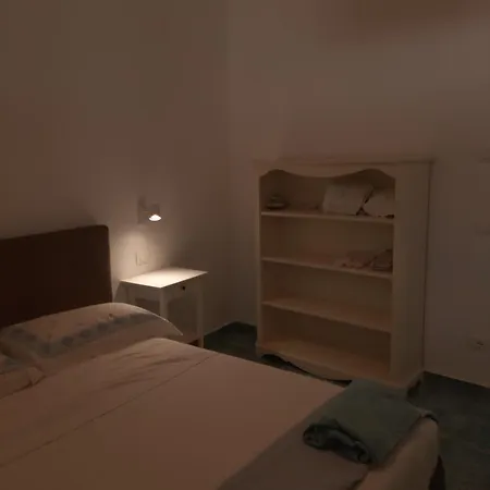 Dom wakacyjny Dream House Zio Peppe