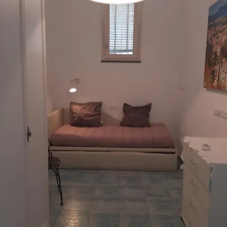 Dom wakacyjny Dream House Zio Peppe