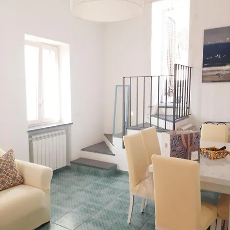 Dream House Zio Peppe Dom wakacyjny *