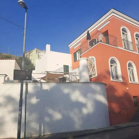 Dream House Zio Peppe * Ischia